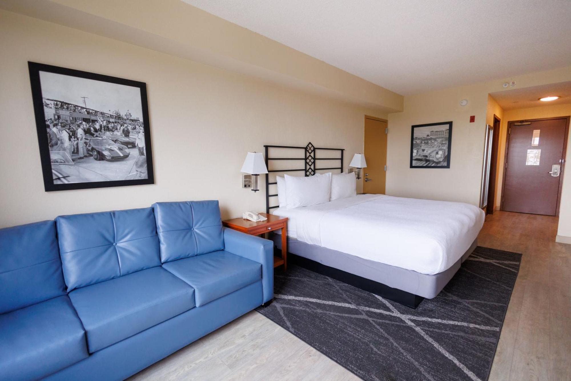 Seven Sebring Raceway Hotel Eksteriør billede