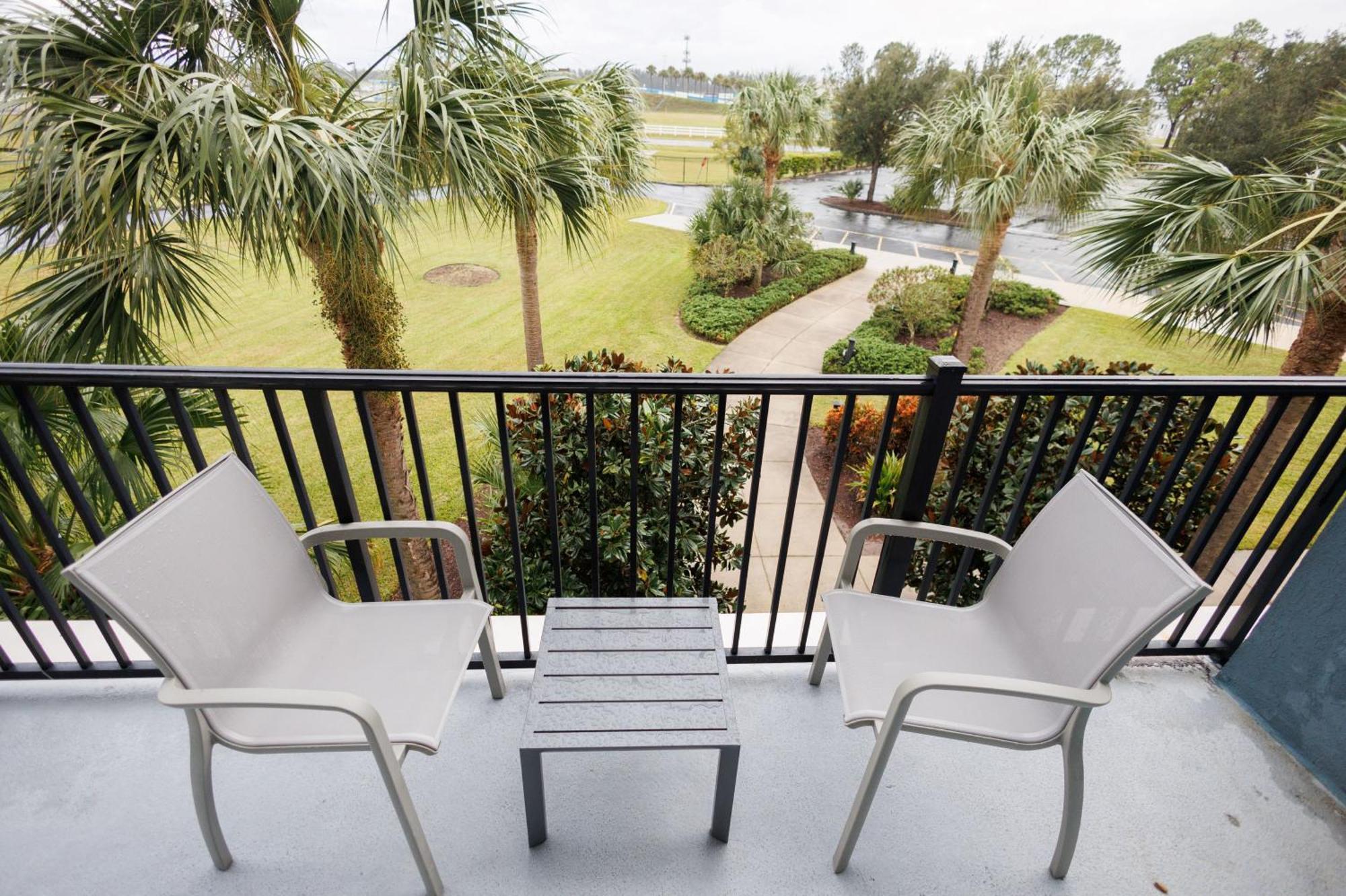 Seven Sebring Raceway Hotel Eksteriør billede