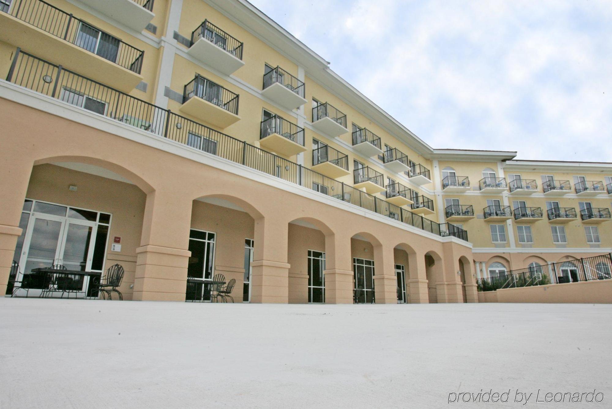 Seven Sebring Raceway Hotel Eksteriør billede