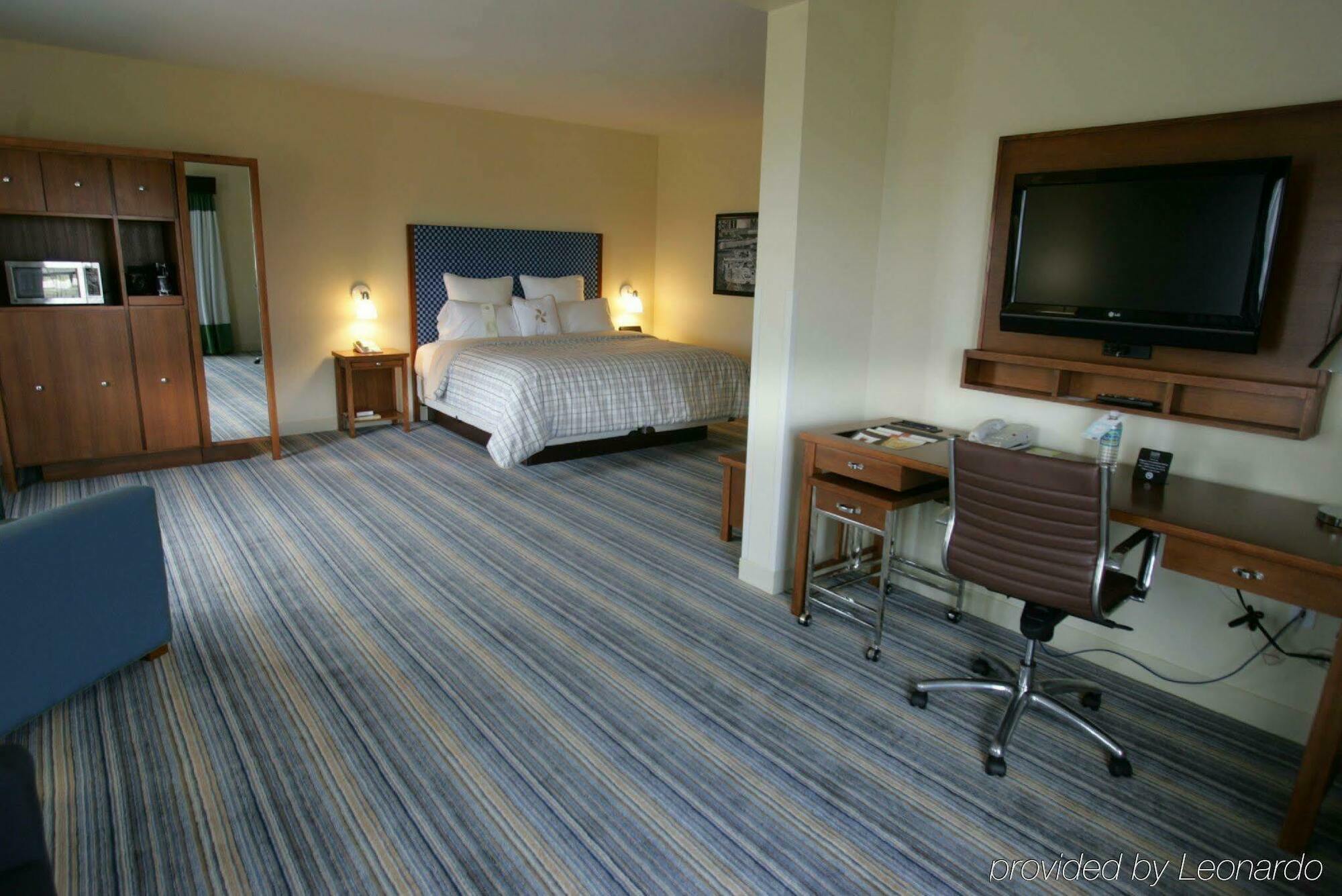 Seven Sebring Raceway Hotel Værelse billede