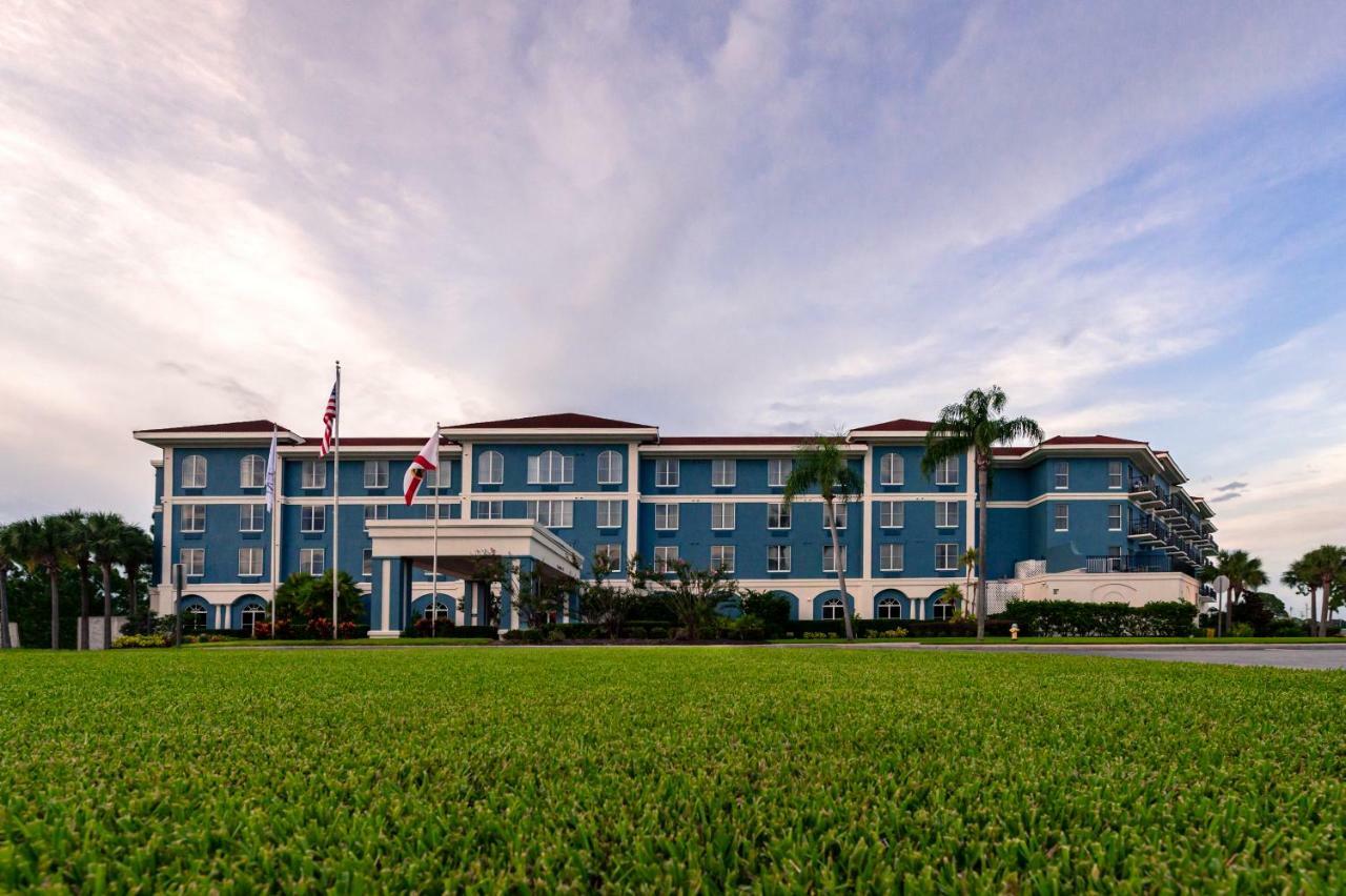 Seven Sebring Raceway Hotel Eksteriør billede