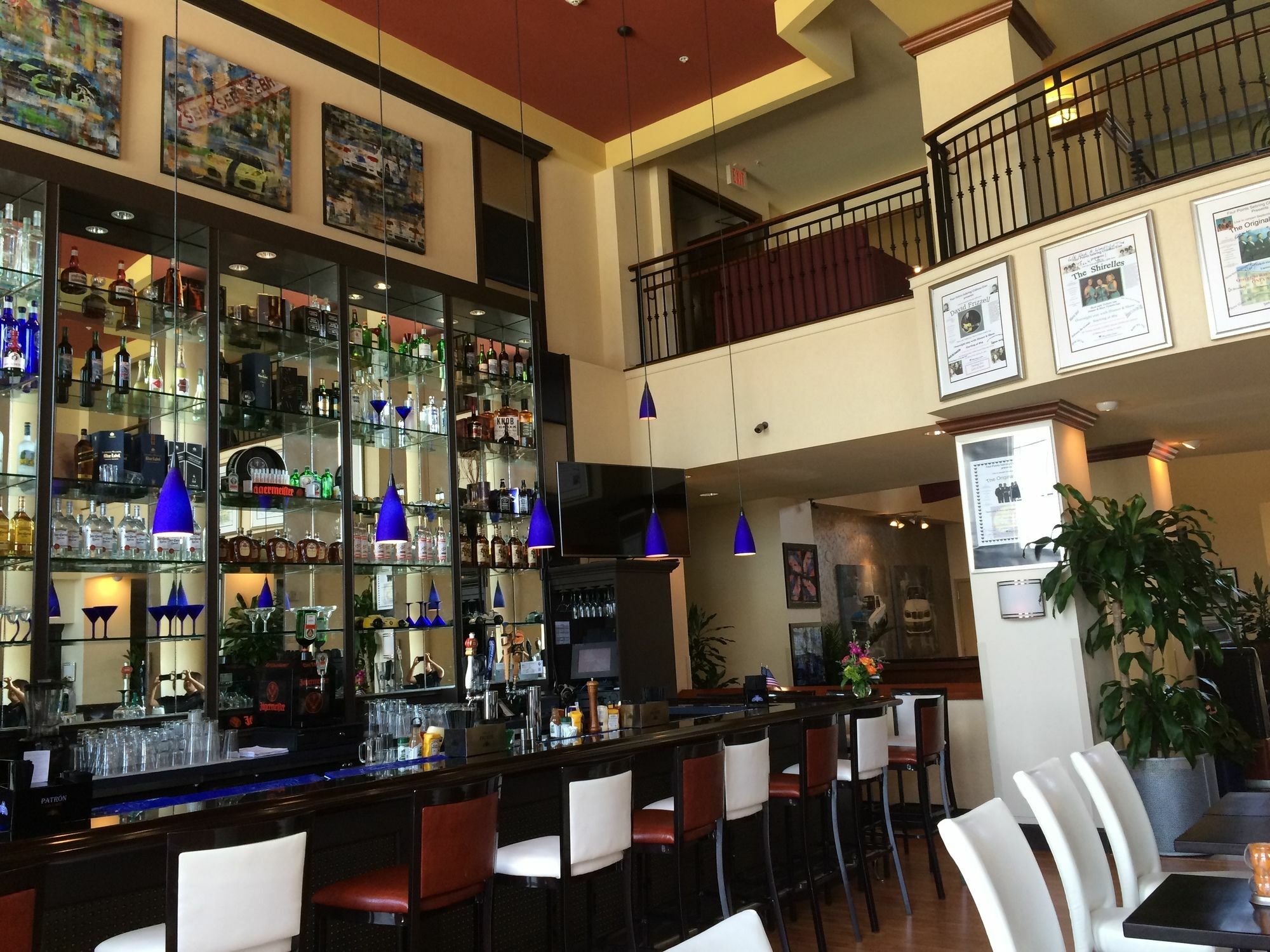 Seven Sebring Raceway Hotel Eksteriør billede
