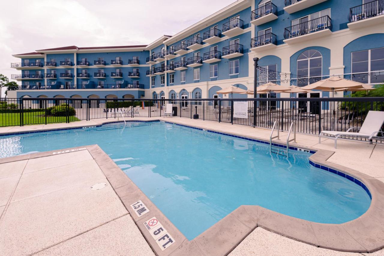 Seven Sebring Raceway Hotel Eksteriør billede